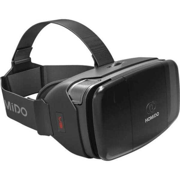 Homido V2